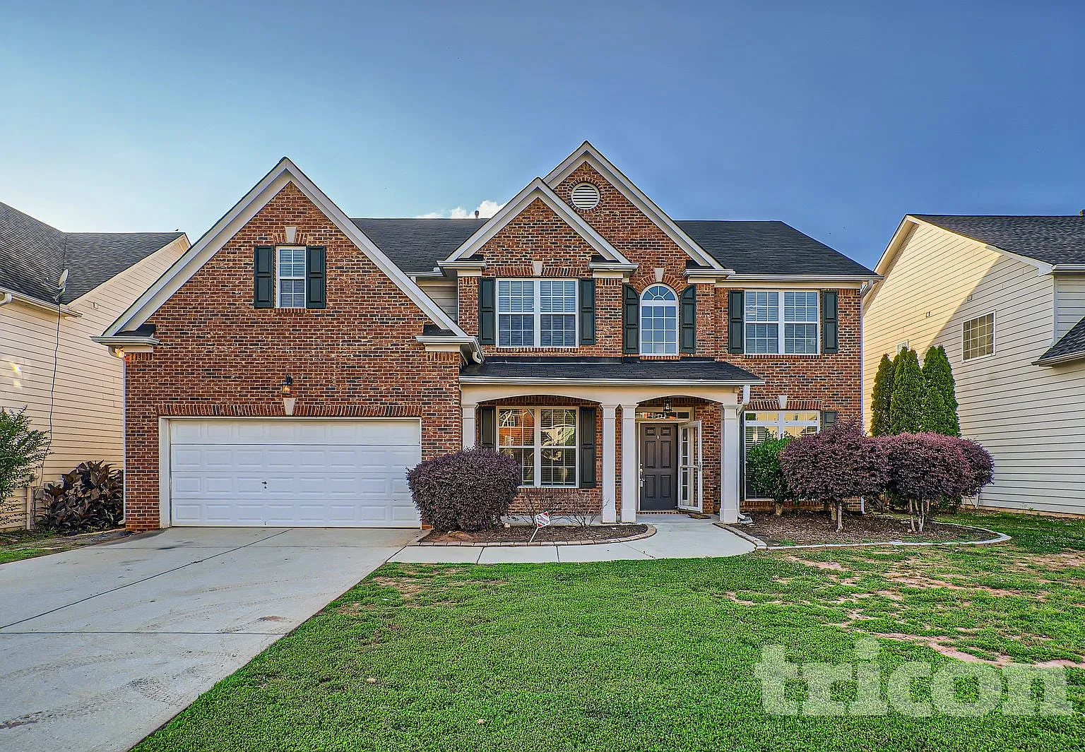 3979 Kittery Point SW Snellville GA — Photo 2