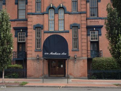 409 Madison Avenue APT 301, Albany, NY, 12210