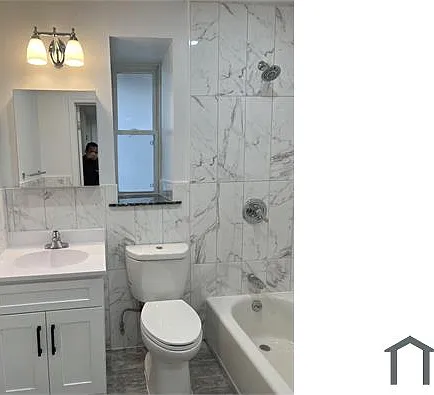 2311 Crotona Ave #9 — Photo 5