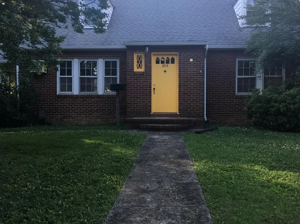 305 N West St, Falls Church, VA 22046