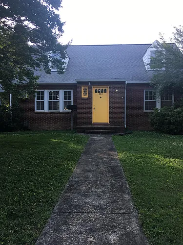 305 N West St Photo 1