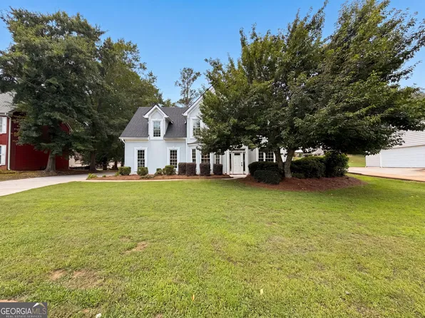 4141 Stillwater Point, Ellenwood, GA 30294
