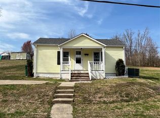 214 S Jonesville Blvd, Jonesville, NC 28642