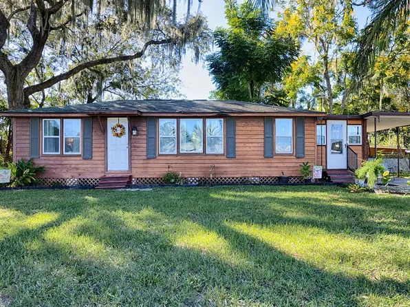 1219 LEE STREET, LEESBURG, FL 34748
