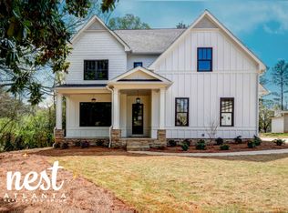 3649 Lavista Rd, Decatur, GA 30033