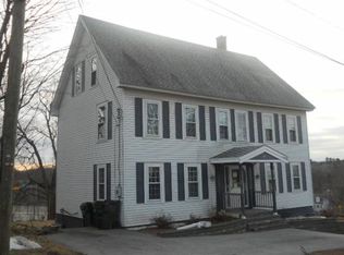 49 Newbury Rd, Manchester, NH 03103