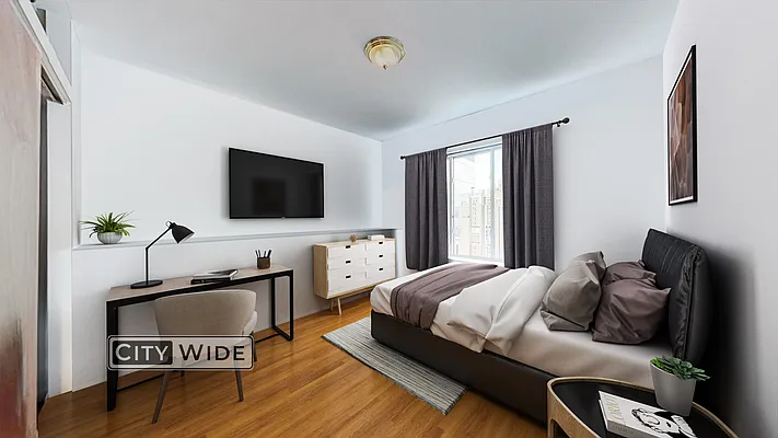 Rented by City Wide Apartments | media 5