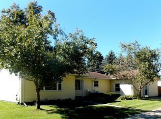 6932 Davis Hwy, Grand Ledge, MI 48837