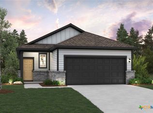 213 Firefox Way, Jarrell, TX 76537