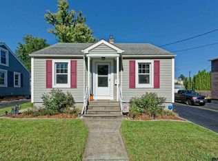 12 Lakeview Ave, Rensselaer, NY 12144