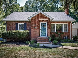 105 Moffett Ave, Collinsville, IL