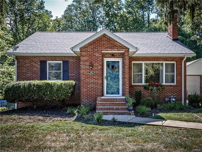 105 Moffett Ave, Collinsville, IL, 62234