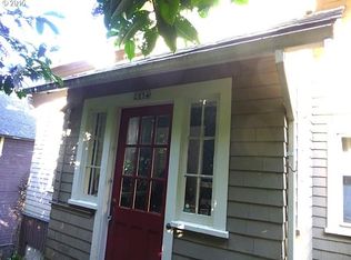 2854 Grand Ave, Astoria, OR