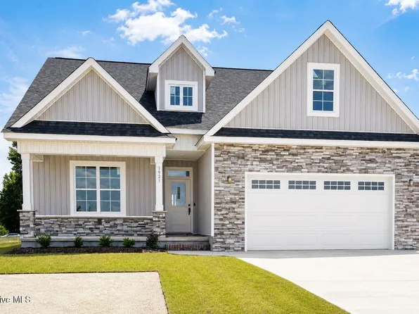 1921 Kimball Drive, Greenville, NC 27834
