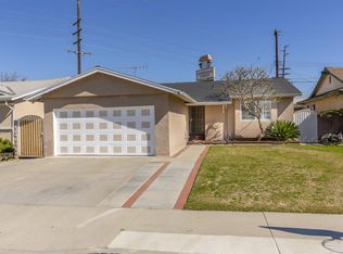 10716 Newgate Ave, Whittier, CA 90605