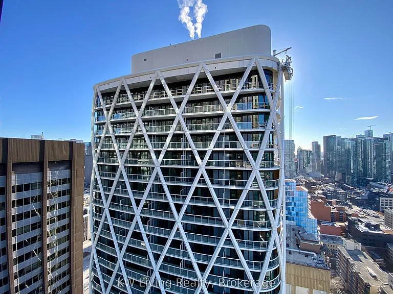 238 Simcoe St #3208 — Photo 33