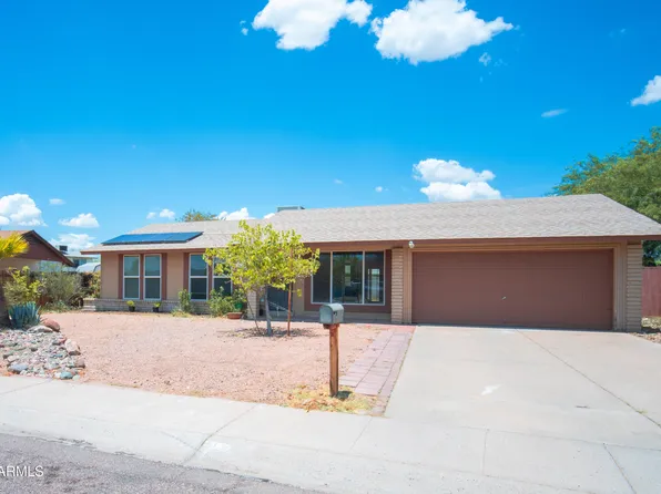 1480 W MONTOYA Lane, Phoenix, AZ 85027