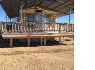16435 S Wyatt Earp Rd, Yucca, AZ 86438