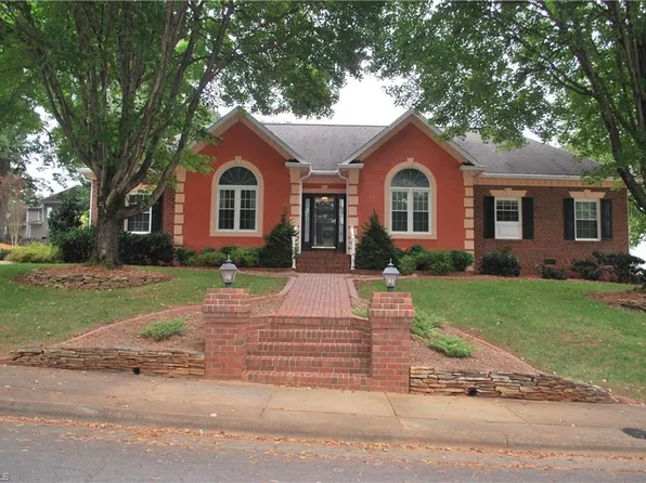 313 Rockmont Dr, Winston Salem, NC 27104