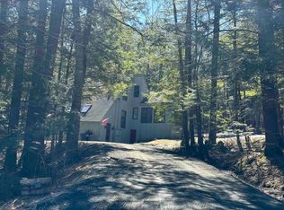 220 Marsh Family Rd, Quechee, VT 05059