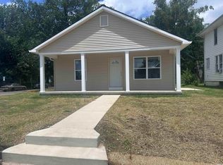 600 E Powell Ave, Evansville, IN