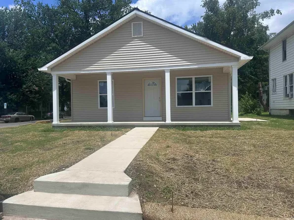 600 E Powell Ave, Evansville, IN 47713