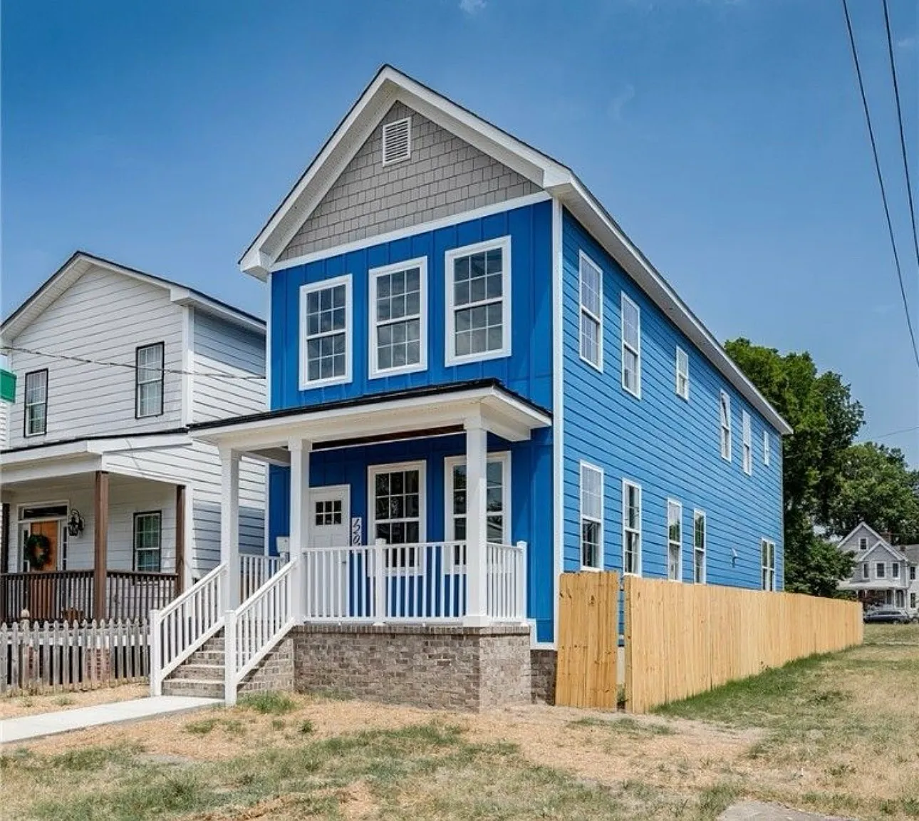 3 bed, $3,400 — Photo 2