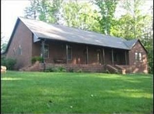 1226 Oak Grove Rd, Madisonville, TN 37354