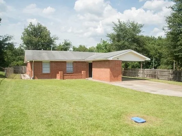911 Sunset Loop, Marshall, TX 75672