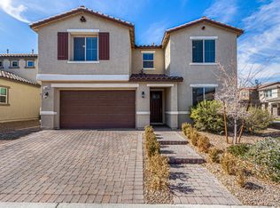 10963 Mount Goyer St, Las Vegas, NV 89141