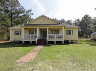 30188 Lazy K Dr, Lacombe, LA 70445