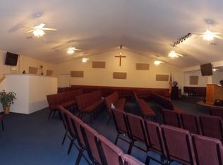 600 Stills Rd, Greeneville, TN 37743