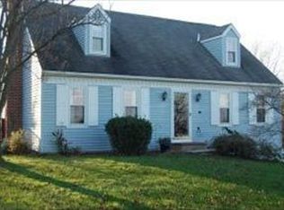 808 Kissel Hill Rd, Lititz, PA 17543