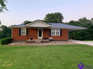 1770 Concordia Rd, Payneville, KY 40157