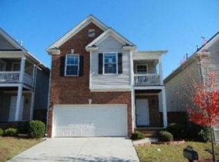 6220 Lake Valley Point, Lithonia, GA 30058