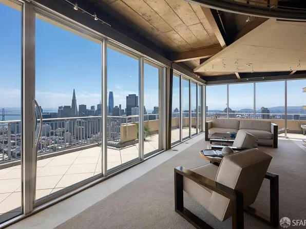 1750 Taylor St #Penthouse, San Francisco, CA 94133