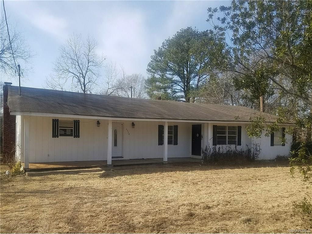 5328 Mason Rd, Hope Hull, AL 36043 Zillow