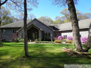 13285 Hillview Ln, Little Falls, MN 56345