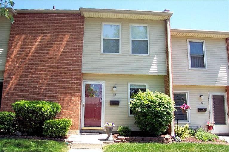 1st image of 4512 Bonita Dr APT 119