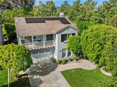 9 Franklin Way, Mission Viejo, CA, 92694