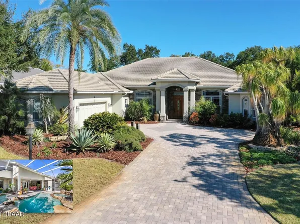 46 Old Oak Dr S, Palm Coast, FL 32137