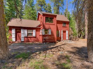 7283 6th Ave, Tahoma, CA 96142