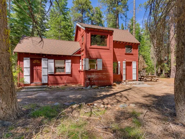 7283 6th Ave, Tahoma, CA 96142