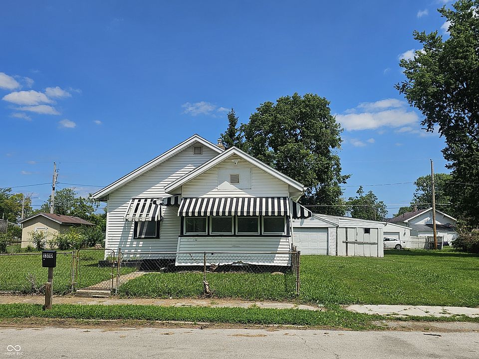 1st image of 1310 E 5th St