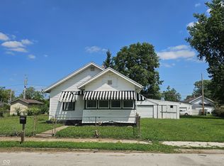 1310 E 5th St, Muncie, IN 47302