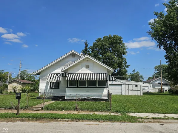 1310 E 5th St, Muncie, IN 47302