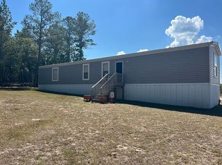 753 Huggins Rd, Patrick, SC 29584