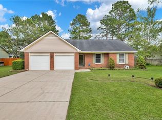 6741 Pin Oak Ln, Fayetteville, NC 28314