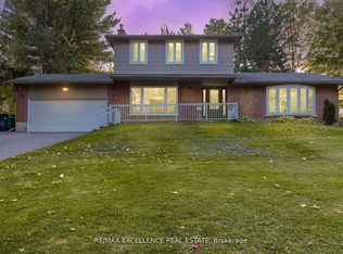 16556 Innis Lake Rd, Caledon, ON L7C 2Z1