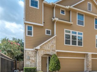 3304 Masters Point Dr, Houston, TX 77091